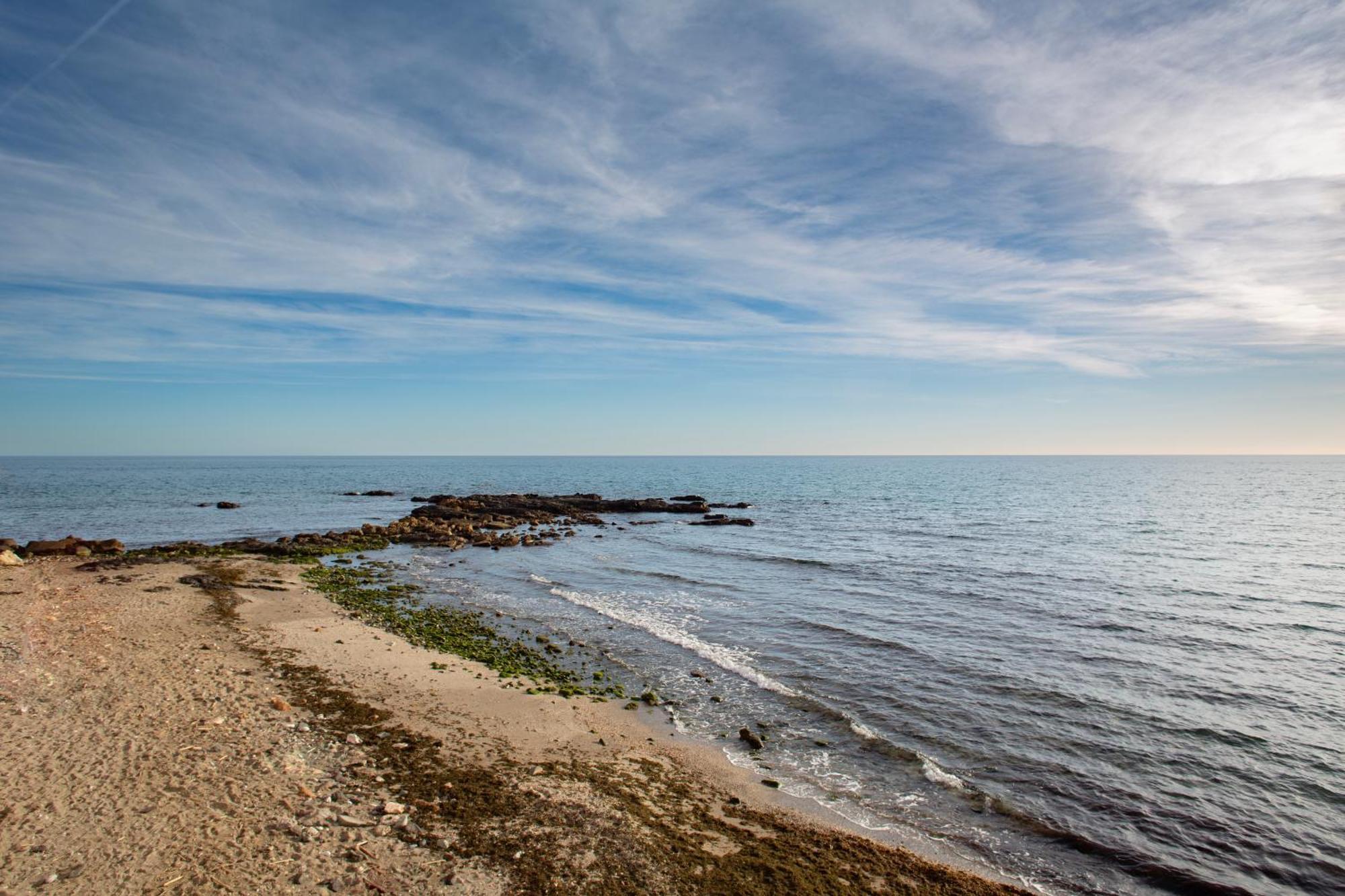 Apartment Beachside Remote Work, Yearround Pool Benalmadena