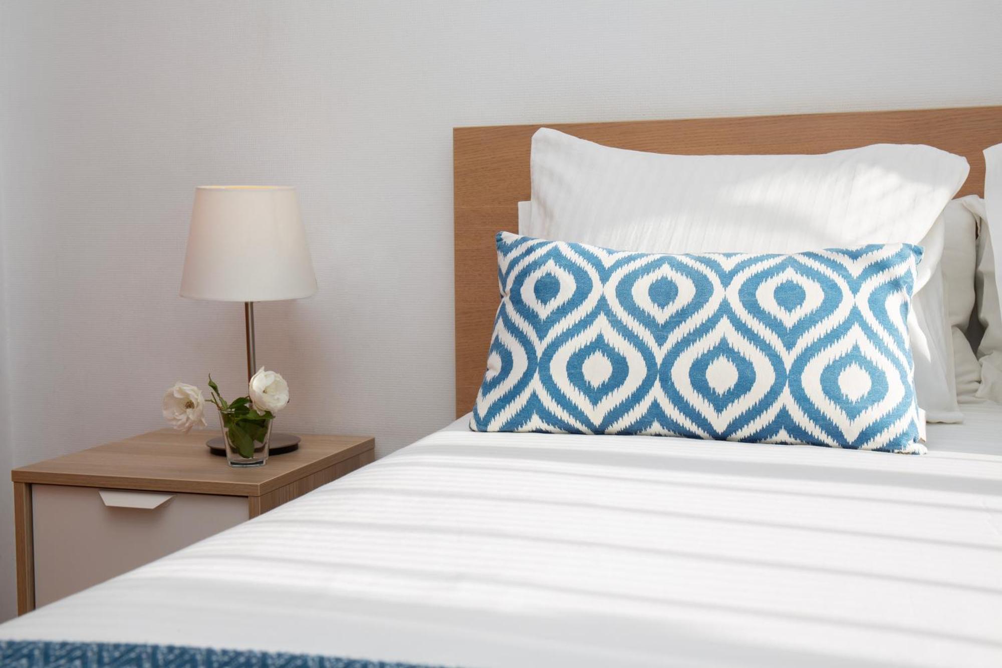 Apartment Beachside Remote Work, Yearround Pool Benalmadena