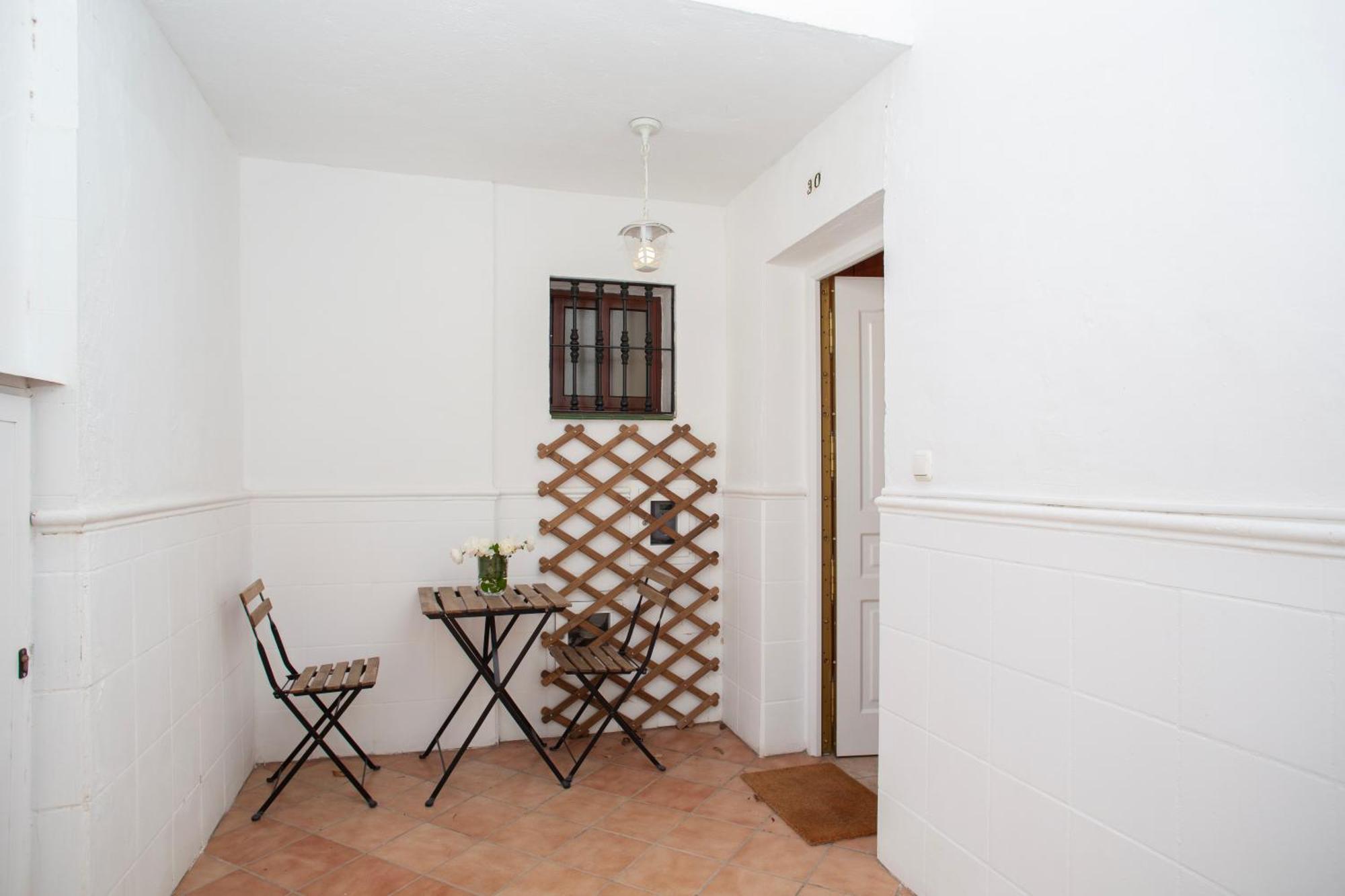 Beachside Remote Work, Yearround Pool * Benalmadena